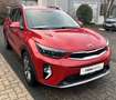 Kia Stonic Spirit LED Navi SHZ CAM EPH Allw Lkrdhzg Rot - thumbnail 8