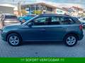 Skoda Kamiq 1.0 TSI Selection Plus*10J.KIRCHER-AUTO* Grau - thumbnail 4