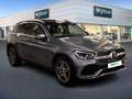 Mercedes-Benz GLC 220 -CLASS 2.0 D 4MATIC AUTO 5P Gris - thumbnail 3