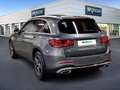 Mercedes-Benz GLC 220 -CLASS 2.0 D 4MATIC AUTO 5P Gris - thumbnail 7