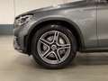 Mercedes-Benz GLC 220 -CLASS 2.0 D 4MATIC AUTO 5P Gris - thumbnail 11