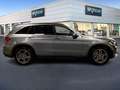 Mercedes-Benz GLC 220 -CLASS 2.0 D 4MATIC AUTO 5P Gris - thumbnail 4