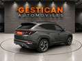 Hyundai TUCSON 1.6 TGDI PHEV Style AT Gris - thumbnail 7