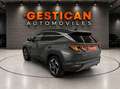 Hyundai TUCSON 1.6 TGDI PHEV Style AT Gris - thumbnail 5