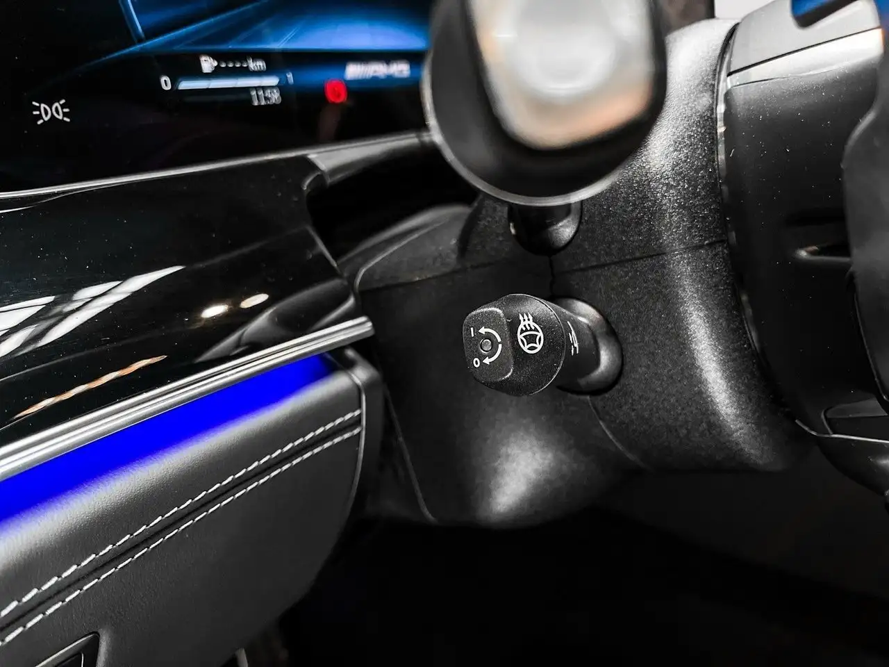 Mercedes-Benz AMG GT снимка Mercedes-Benz AMG GT