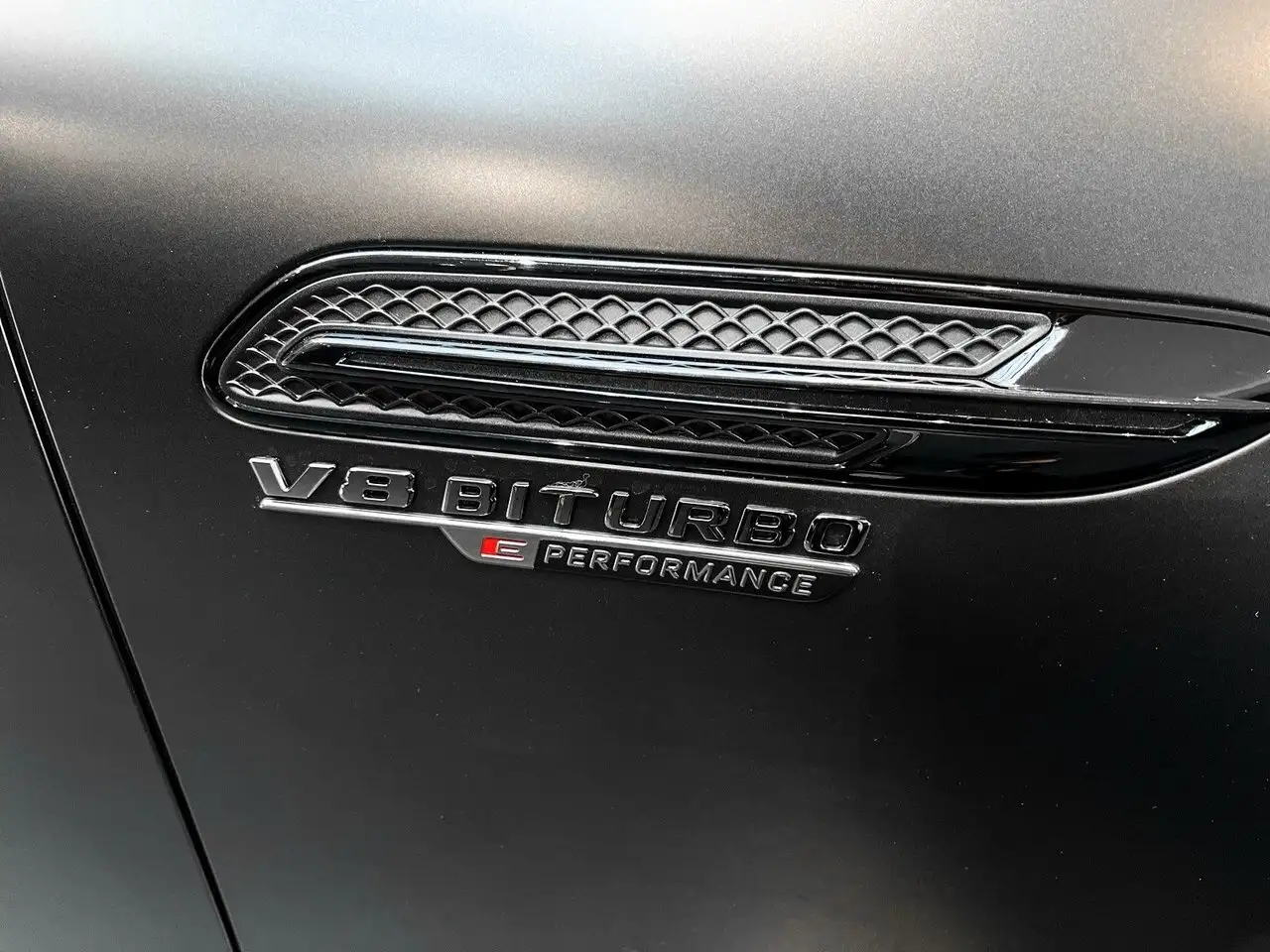 Mercedes-Benz AMG GT снимка Mercedes-Benz AMG GT