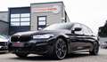BMW 545 5-serie 545e xDrive Business Edition Plus | Massag Noir - thumbnail 1