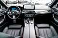 BMW 545 5-serie 545e xDrive Business Edition Plus | Massag Noir - thumbnail 3