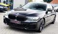 BMW 545 5-serie 545e xDrive Business Edition Plus | Massag Noir - thumbnail 10