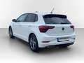 Volkswagen Polo 1.0 TSI DSG R-Line PANO*NAV*ACC*PDC*SHZ*KAMERA*... Weiß - thumbnail 8