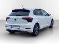 Volkswagen Polo 1.0 TSI DSG R-Line PANO*NAV*ACC*PDC*SHZ*KAMERA*... Weiß - thumbnail 11