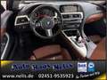BMW 640 d xDrive HUD Navi-Prof LED R-Cam Leder Panor Zwart - thumbnail 26