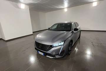 308 SW 1.5 bluehdi Allure Pack s&s 130cv