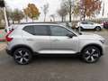 Volvo XC40 Plus Recharge Pure Electric 2WD StandHZG Digitales Silber - thumbnail 4