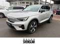 Volvo XC40 Plus Recharge Pure Electric 2WD StandHZG Digitales Silber - thumbnail 1