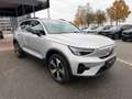 Volvo XC40 Plus Recharge Pure Electric 2WD StandHZG Digitales Silber - thumbnail 3