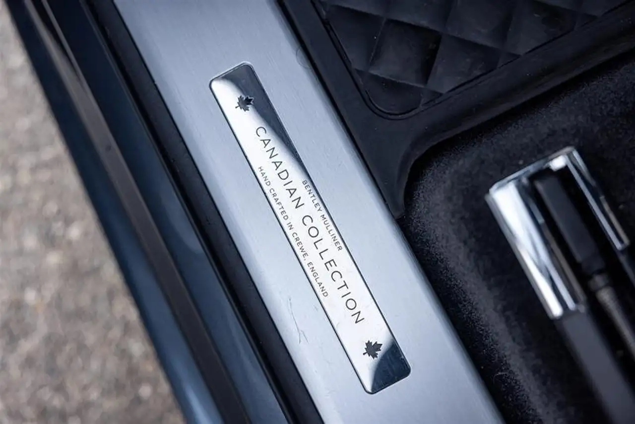 Bentley Bentayga снимка Bentley Bentayga