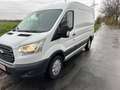 Ford Transit 350 L2 Trend Weiß - thumbnail 1