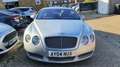 Bentley Continental Continental GT Grau - thumbnail 5