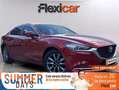 Mazda 6 Wagon 2.0 Skyactiv-G Zenith Burdeos - thumbnail 1
