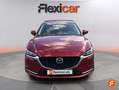 Mazda 6 Wagon 2.0 Skyactiv-G Zenith Burdeos - thumbnail 2
