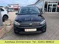 Volkswagen Touran Highline R-Line AHK+7-Si+KAM+NAV+CarPlay Schwarz - thumbnail 2