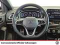 Volkswagen T-Roc 1.0 tsi r-line 110cv Bianco - thumbnail 10