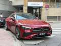 Mercedes-Benz CLE 220 d Coupé Rojo - thumbnail 4