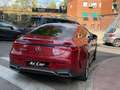 Mercedes-Benz CLE 220 d Coupé Rojo - thumbnail 5
