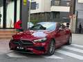 Mercedes-Benz CLE 220 d Coupé Rojo - thumbnail 2