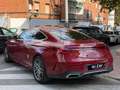 Mercedes-Benz CLE 220 d Coupé Rojo - thumbnail 7