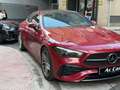 Mercedes-Benz CLE 220 d Coupé Rojo - thumbnail 35