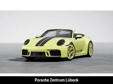 -2 (911) Carrera S Cabriolet