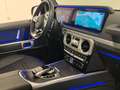 Mercedes-Benz G 500 G500 4Matic,AMG-Line,Night,Entertainment,1.Hand Schwarz - thumbnail 11