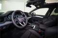 Audi Q5 Sportback 50 TFSI e S Edition Competition Plug-in Czarny - thumbnail 24