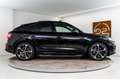 Audi Q5 Sportback 50 TFSI e S Edition Competition Plug-in Czarny - thumbnail 6