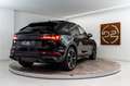 Audi Q5 Sportback 50 TFSI e S Edition Competition Plug-in Czarny - thumbnail 5
