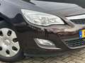 Opel Astra 1.4 Edition BJ`12 NAP NL Airco Cruise Elekpakket Bruin - thumbnail 2