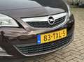 Opel Astra 1.4 Edition BJ`12 NAP NL Airco Cruise Elekpakket Bruin - thumbnail 3