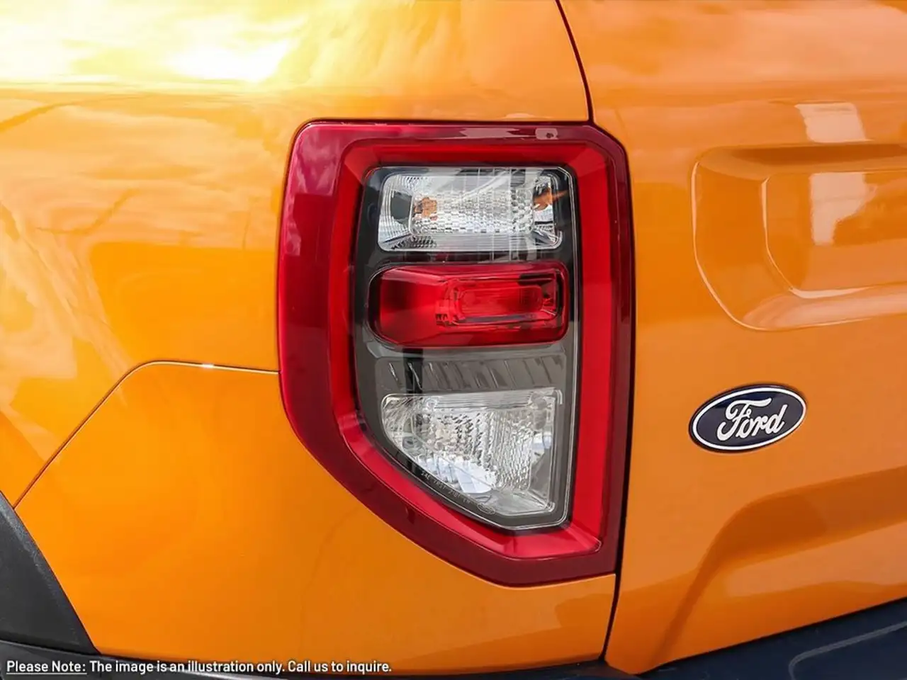 Ford Bronco Sport photo Ford Bronco Sport