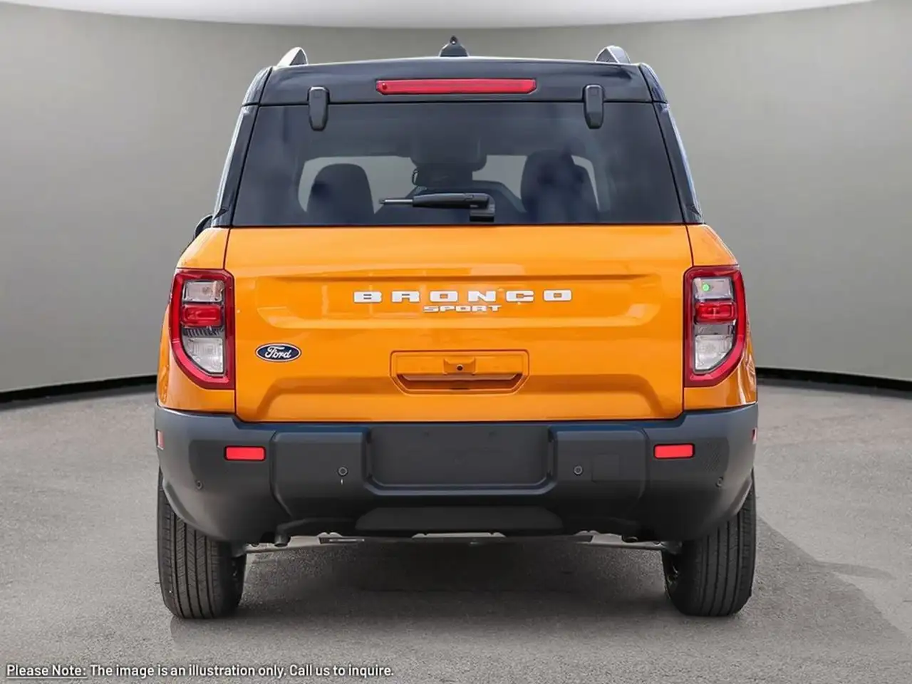 Ford Bronco Sport photo Ford Bronco Sport