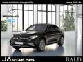 Mercedes-Benz GLC 200 4M Coupé AMG-Sport/LED/Cam/Pano/Stdhz/19 Schwarz - thumbnail 1