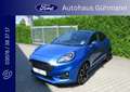 Ford Puma 1.0 EcoBoost Hybrid ST-LINE X Navi, Pano, LED Blau - thumbnail 1