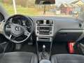 Volkswagen Polo Polo 1.4 CR TDi Comfortline BMT DSG Rouge - thumbnail 9