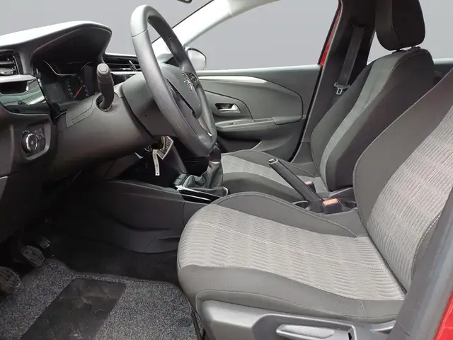 Opel Corsa view 11