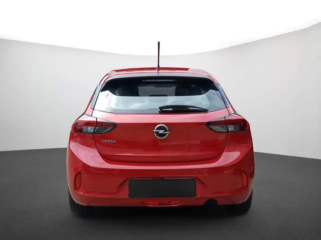 Opel Corsa view 3