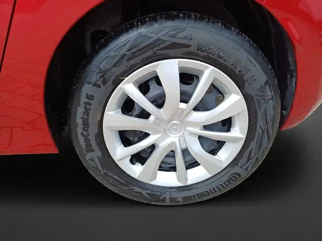 Opel Corsa view 8
