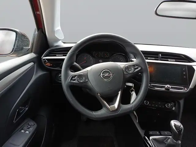 Opel Corsa view 13