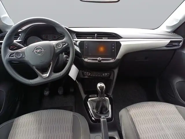 Opel Corsa view 10