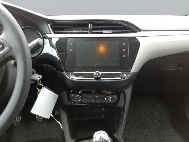 Opel Corsa view 12